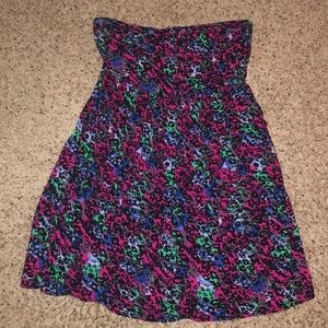Torrid size 2 dress.